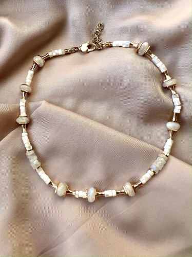 Чокер "Греция"