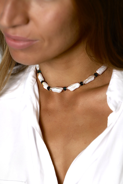 Чокер "Пальмира"