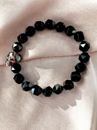 Браслет "Череп"