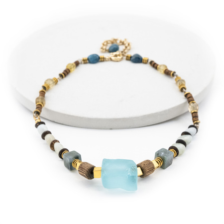 Тестовое ожерелье 26-02-23