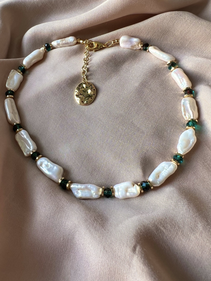 Чокер "Пальмира"