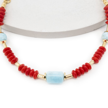 Тестовое ожерелье 26-02-23