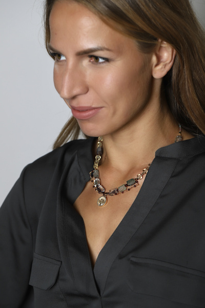 Колье "Дерево Жизни".