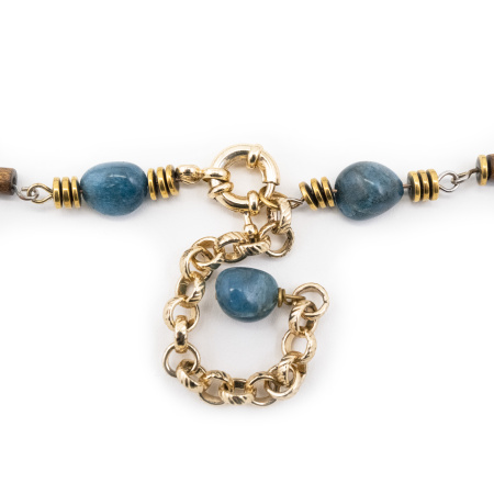 Тестовое ожерелье 26-02-23