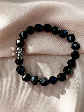 Браслет "Череп"