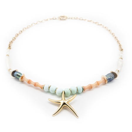 Тестовое ожерелье 26-02-23