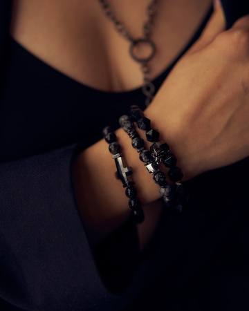 Браслет "Крест"