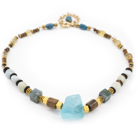 Тестовое ожерелье 26-02-23