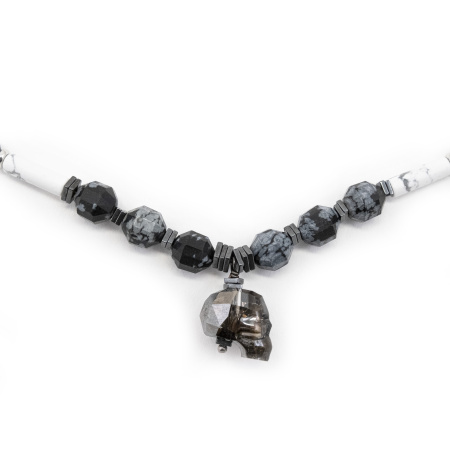 Тестовое ожерелье 26-02-23