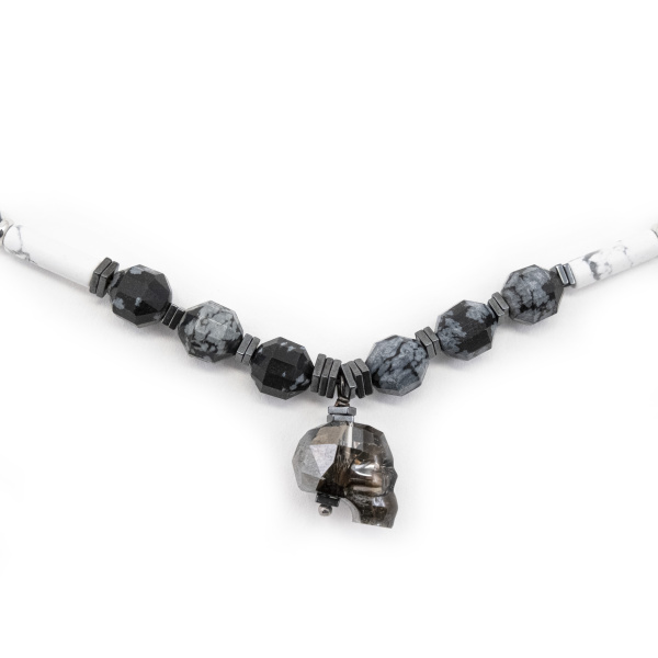 Тестовое ожерелье 26-02-23